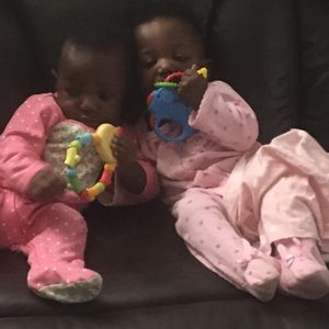 Meet your Posher, Edward